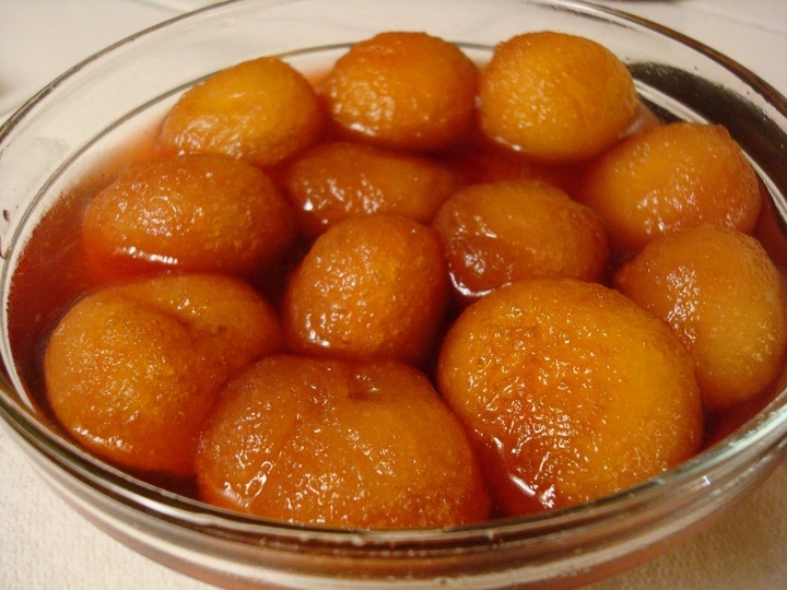 गुलाबजाम