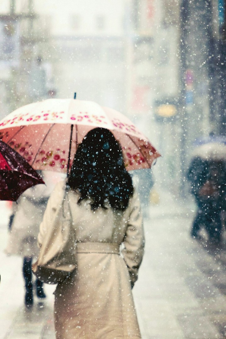 Snowfall
