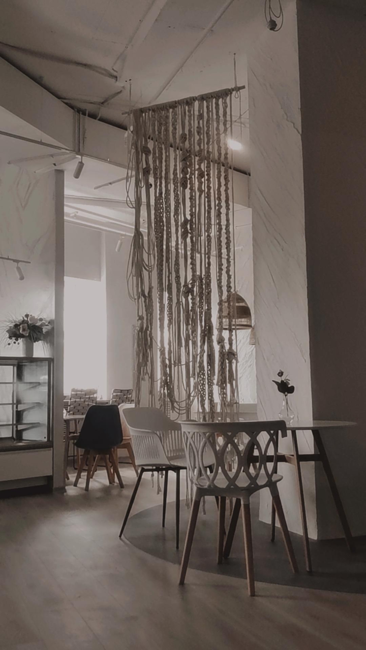 Cafe