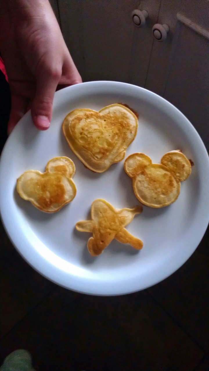 breakfast anyone