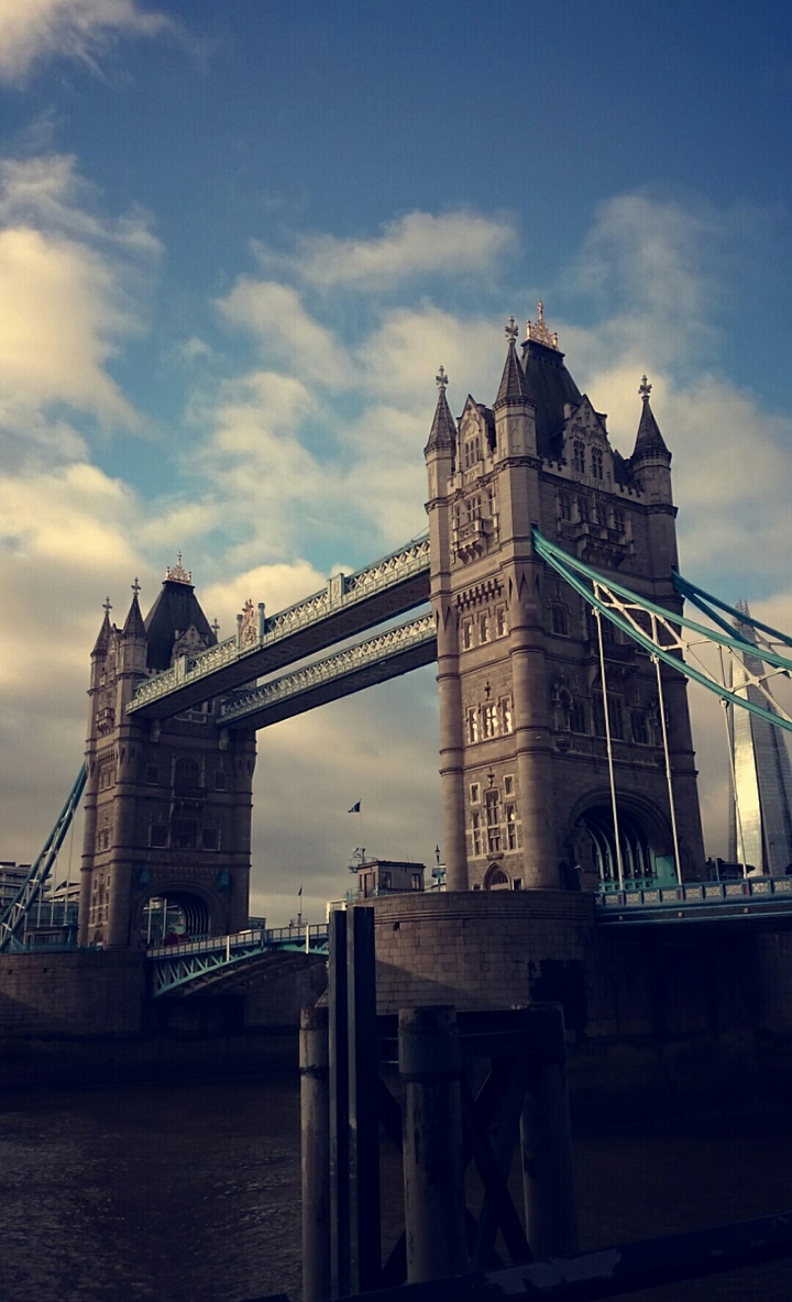 Tower Bridge