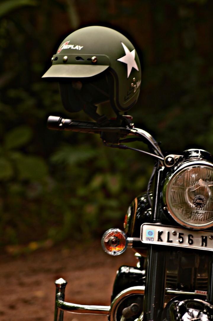bikes