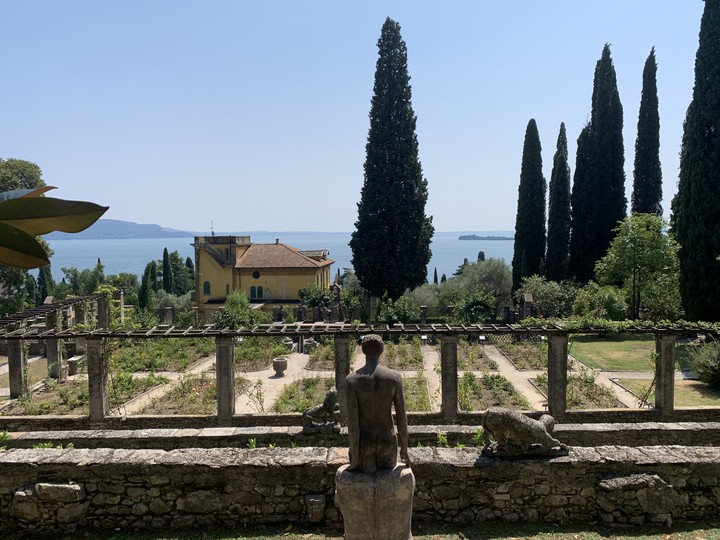 Lake Garda