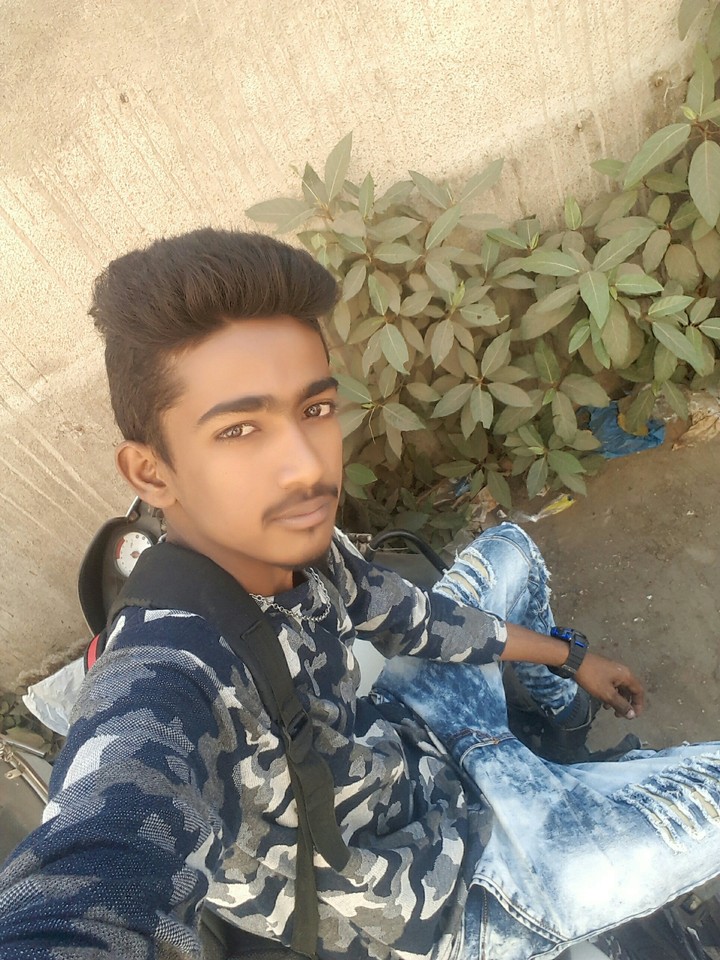 Sarfe Alam