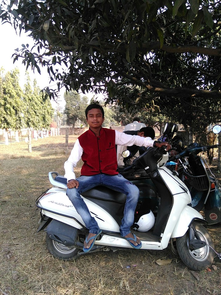 Subhodeep