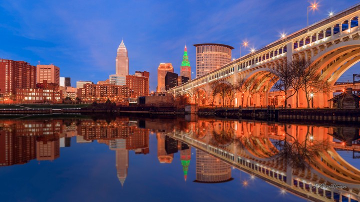 Cleveland, USA