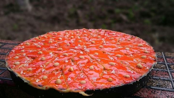 Paxlava