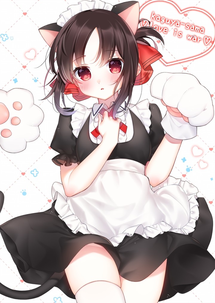 Anime Girl