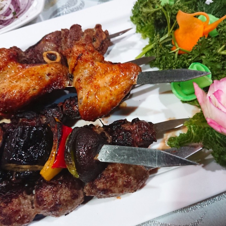 Shashlik