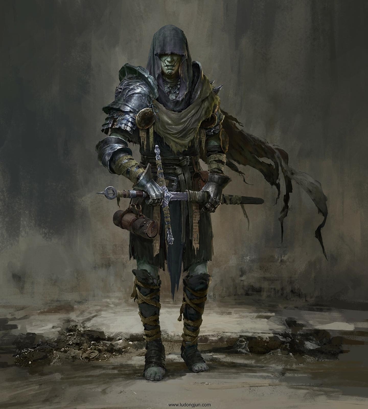 swordmaster