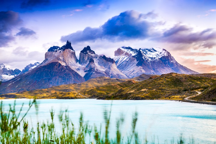 Chile