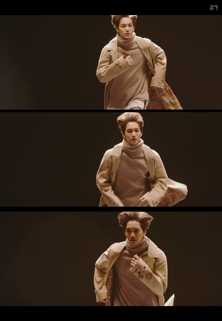 kai