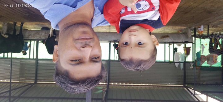 with Aadi