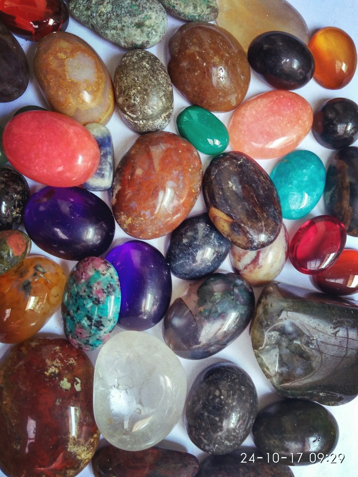 stone