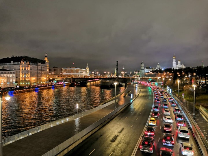 Moscow