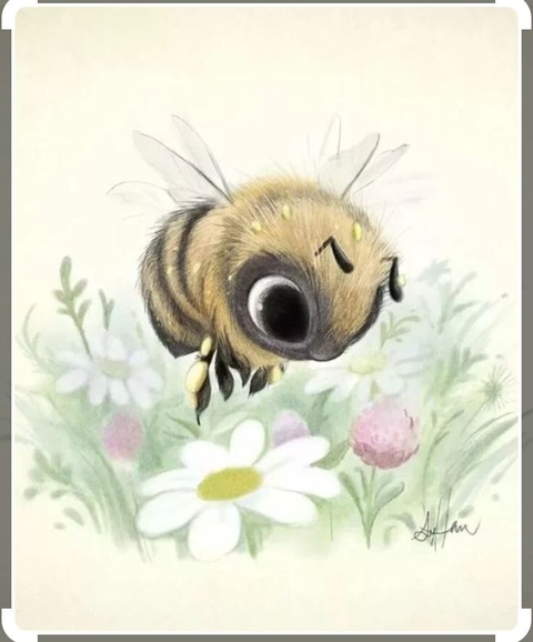 baby bee