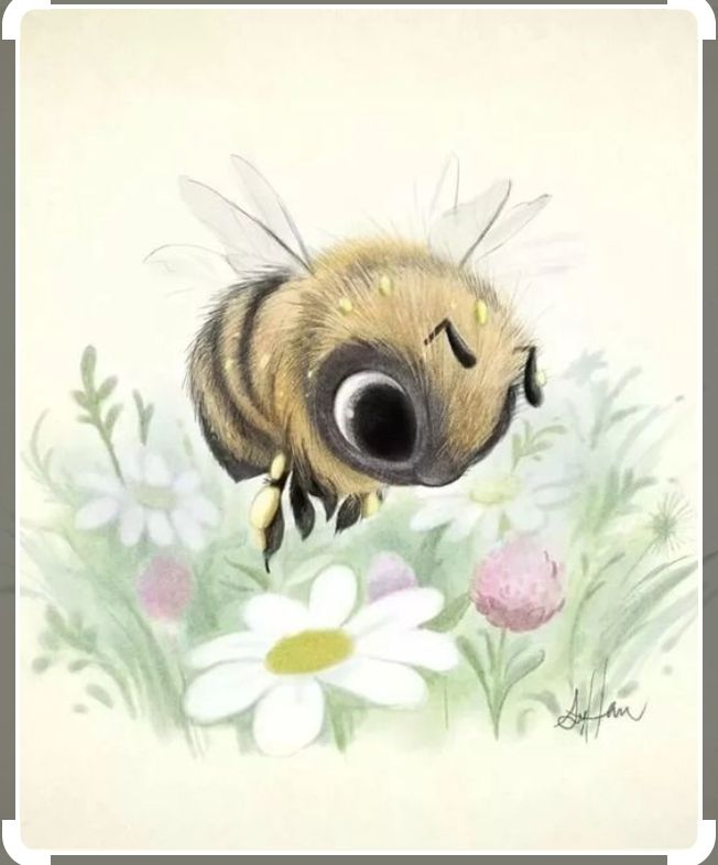 baby bee