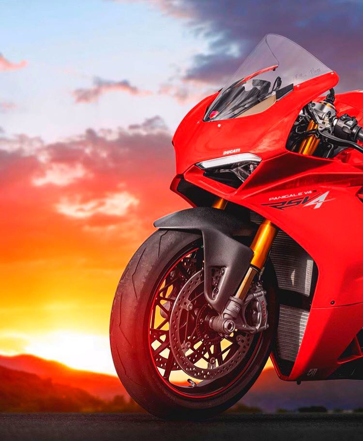 Ducati