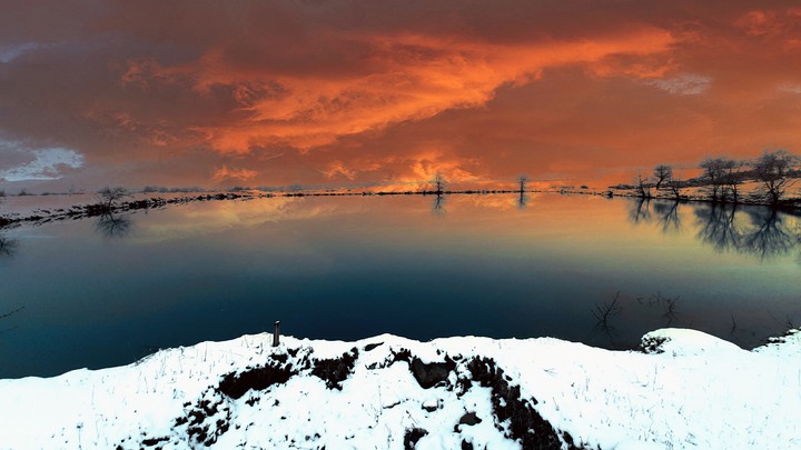 winter