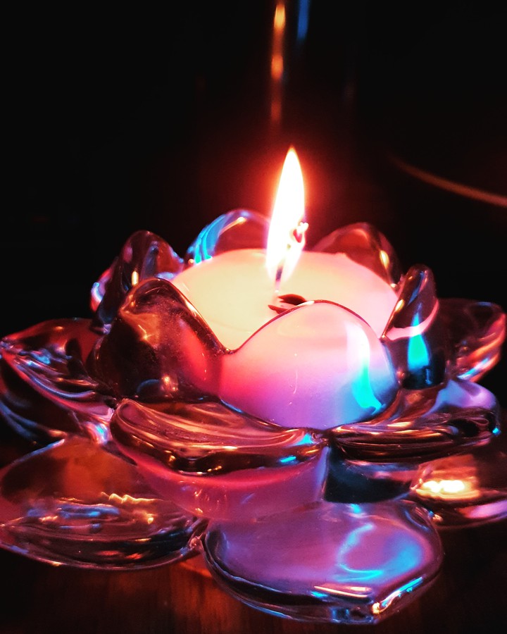 Candlelight