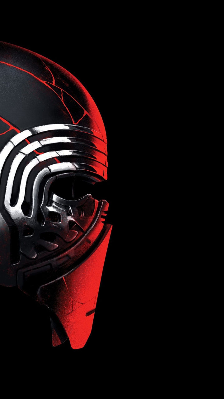 Kylo Ren