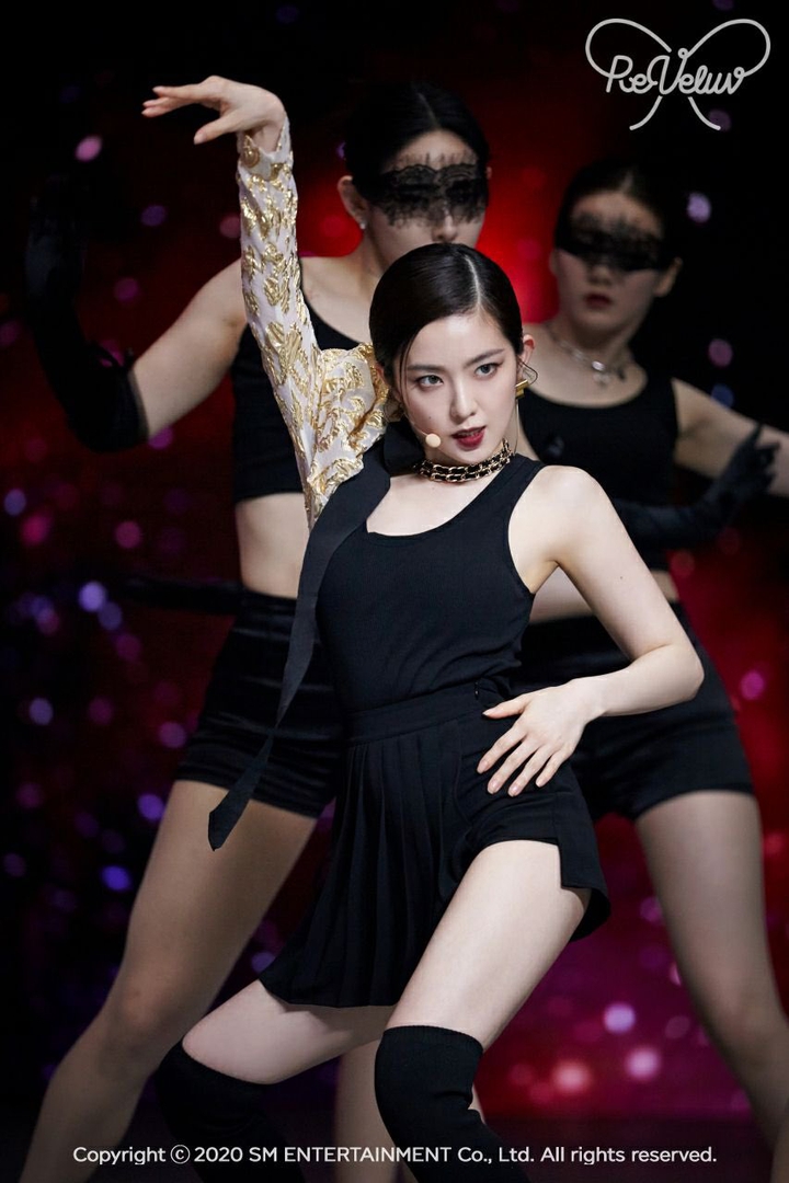 Red Velvet*