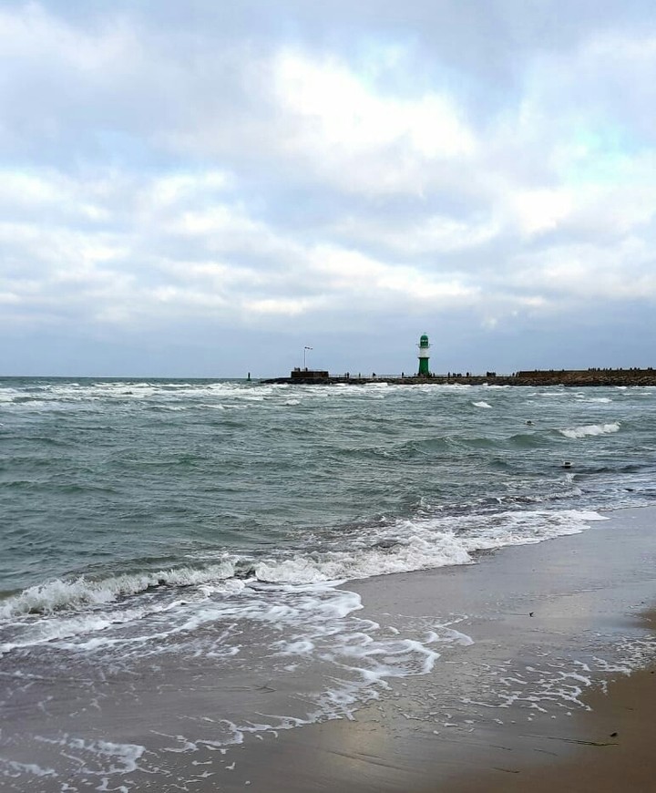 Warnemünde