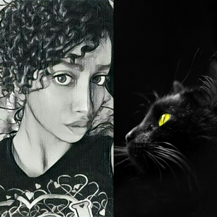 girl (iran)