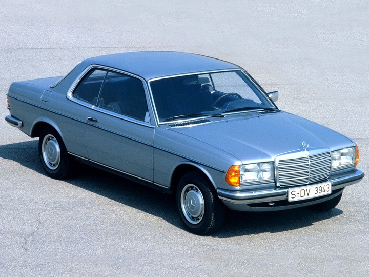 mercedes benz