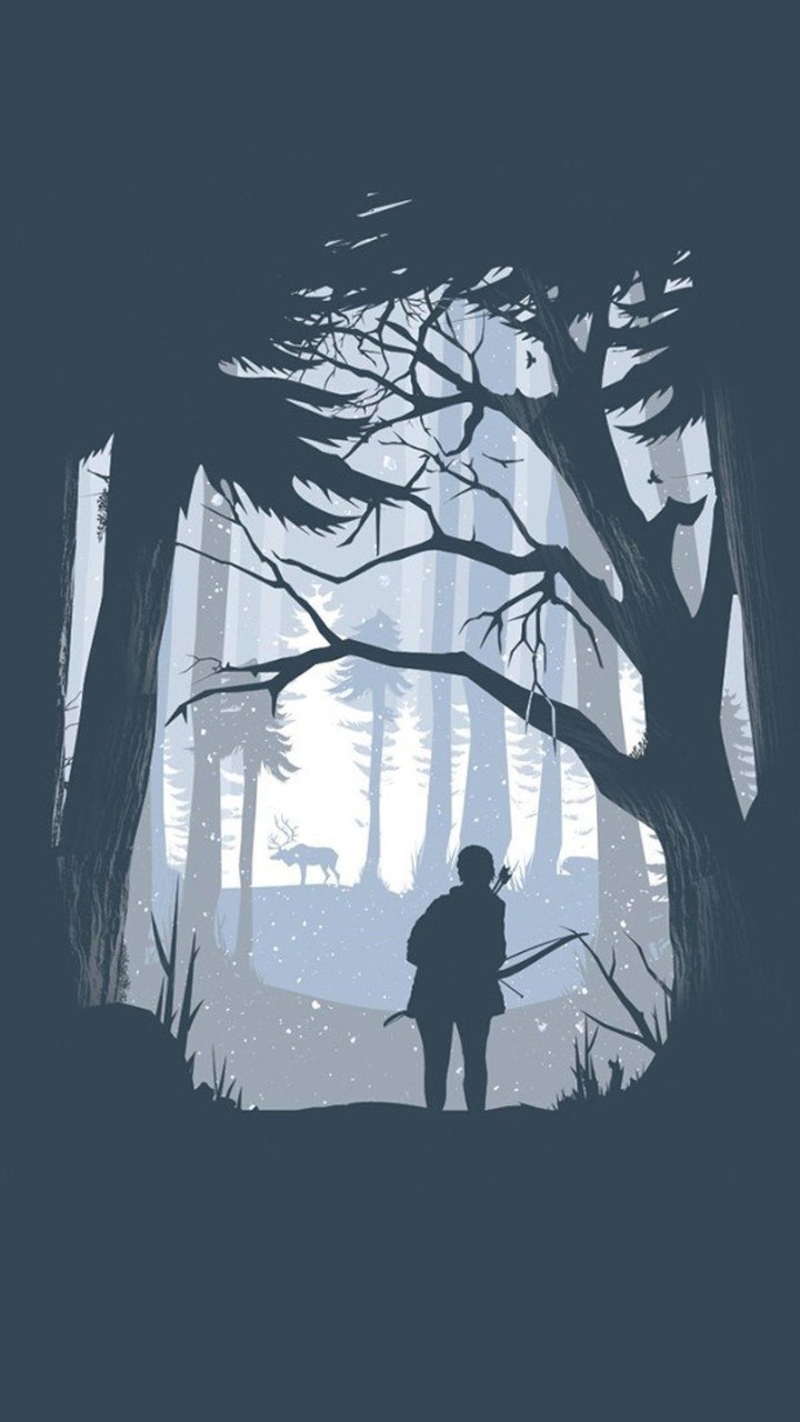 The last of us