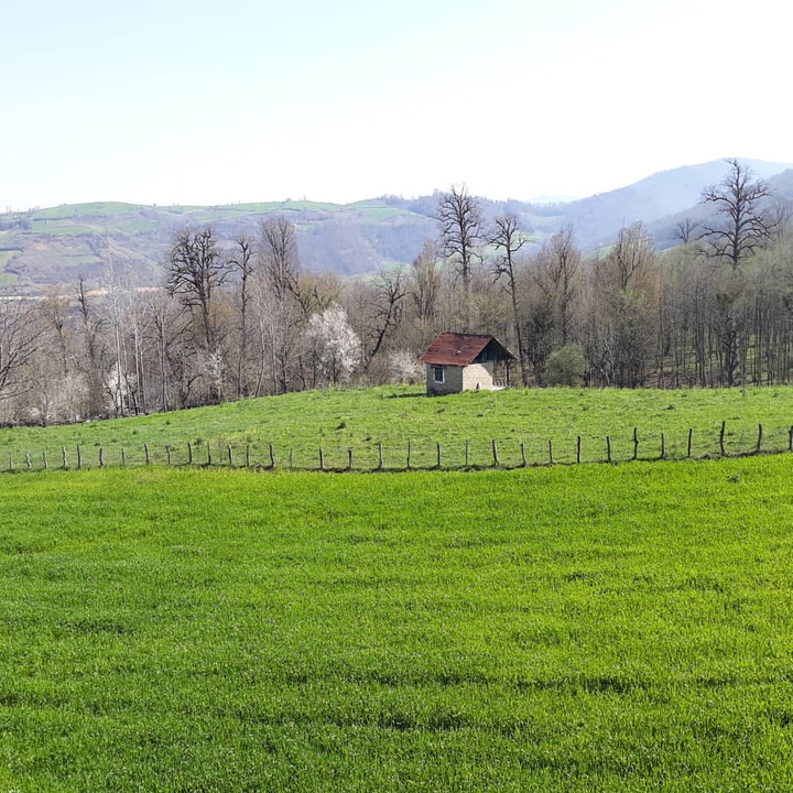 Pourva village