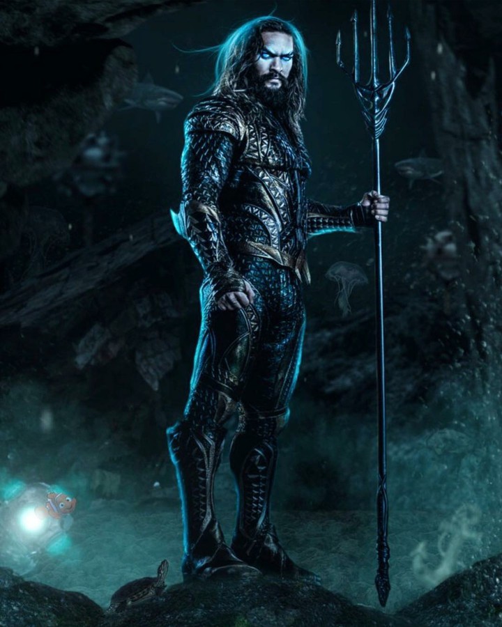 aquaman