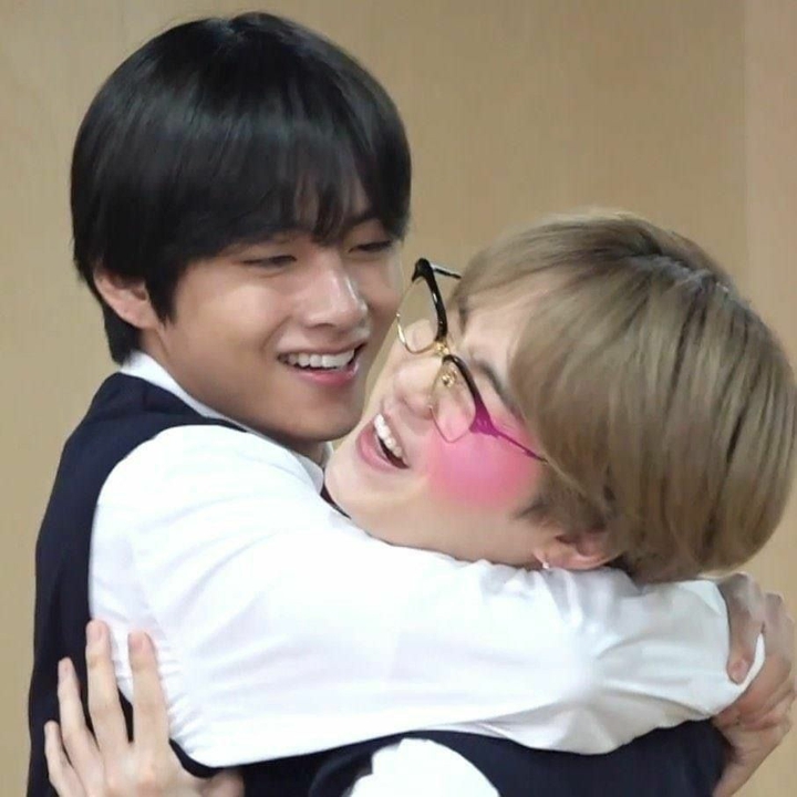 태형이와 윤기
