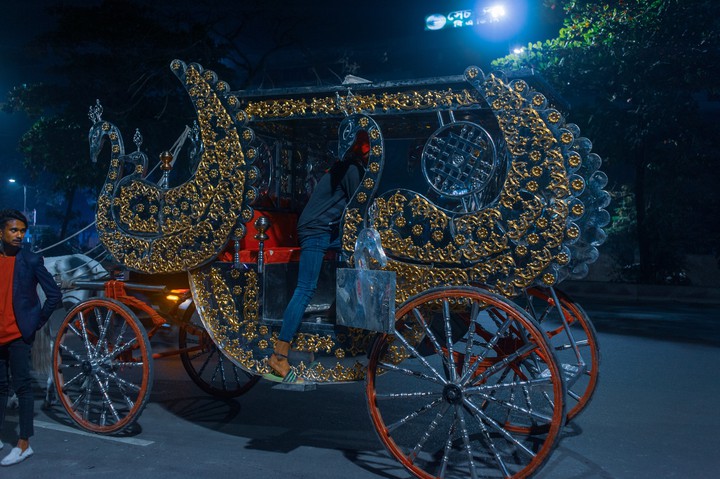 Cart..