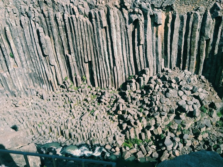 muro prisma