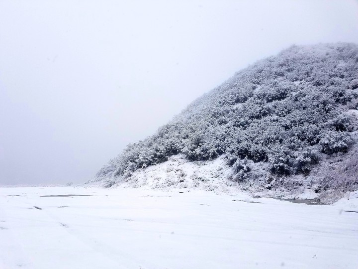 Snow