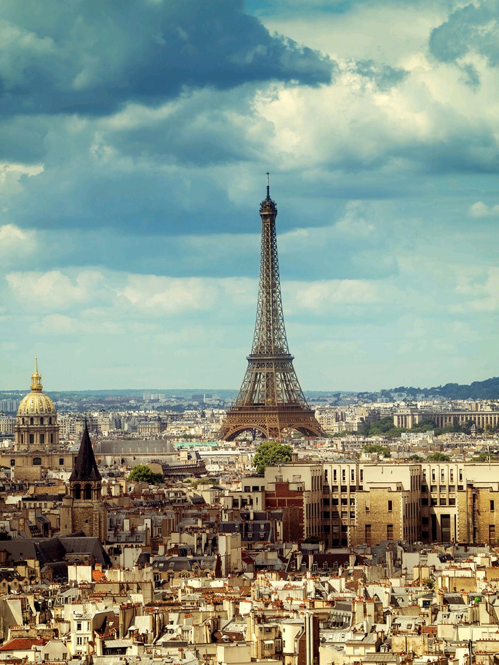 paris
