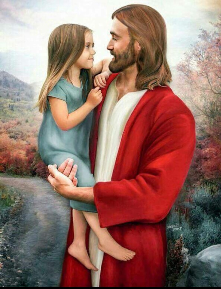 Jesus & Me