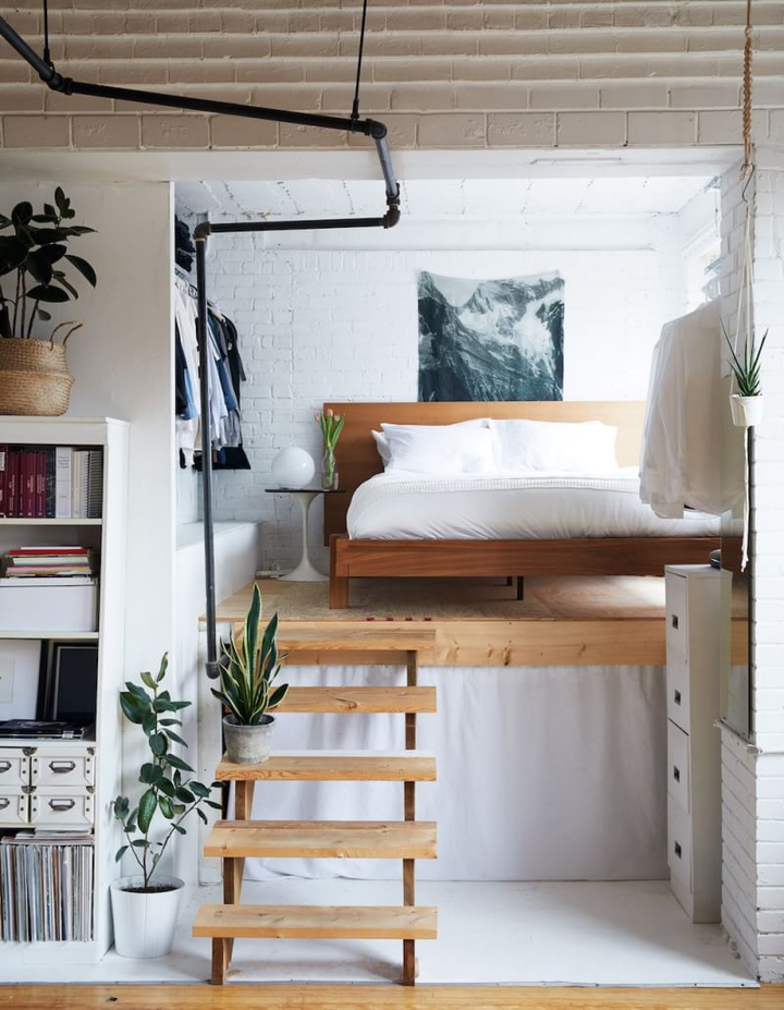 perfect bedroom