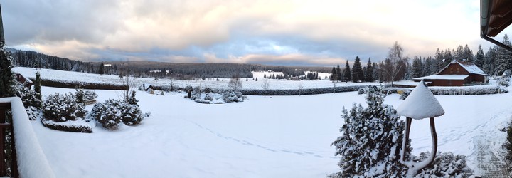 Šumava National Park