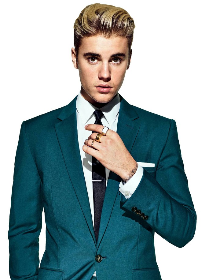justin biber
