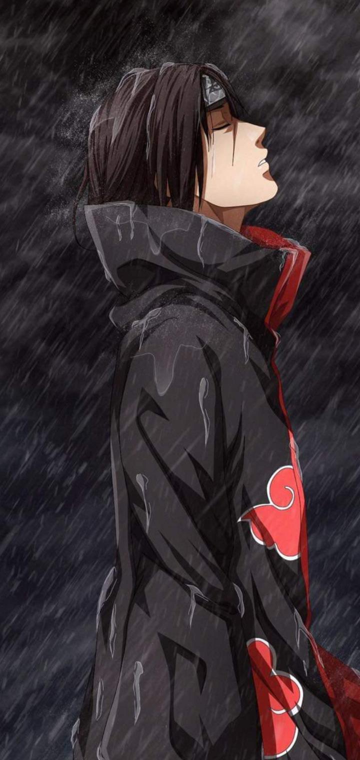Itachi Uchiha