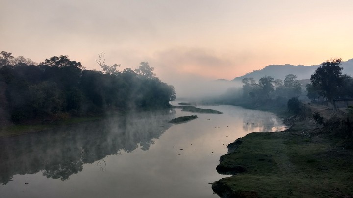The Beauty of Assam