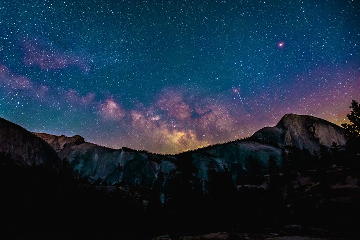The Sky By Derman