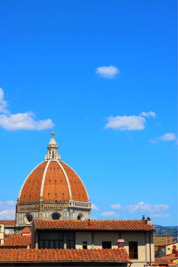 cupola