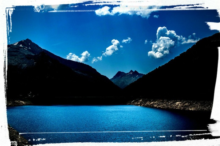 lake