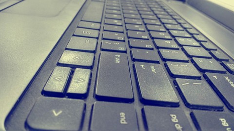 computer keyboard