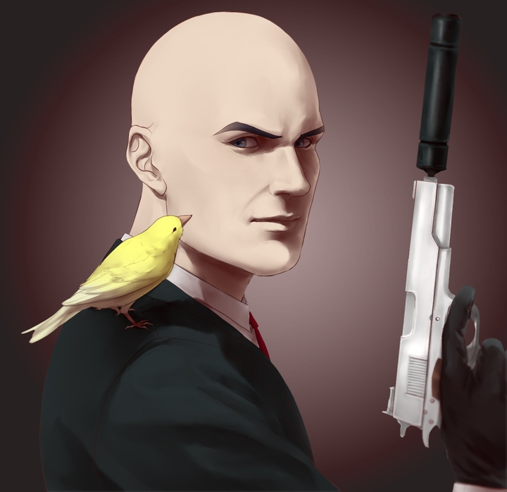 hitman