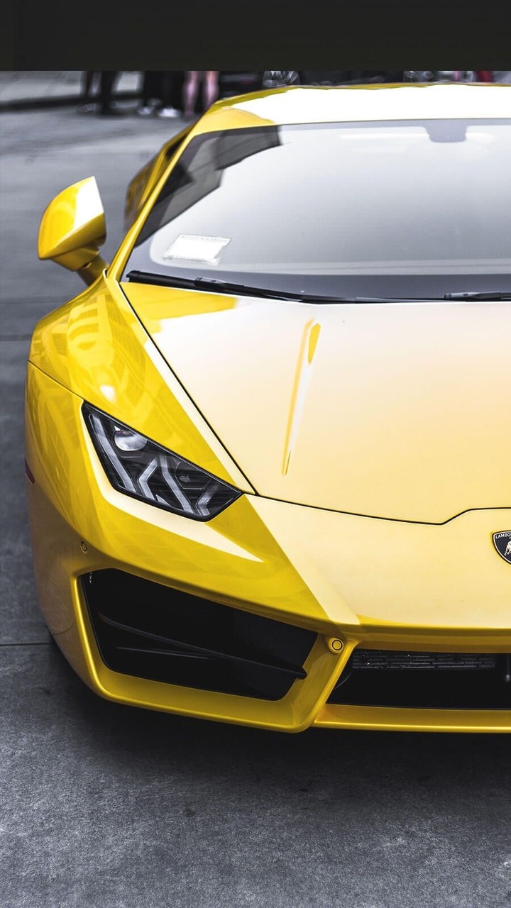 lAmborghini