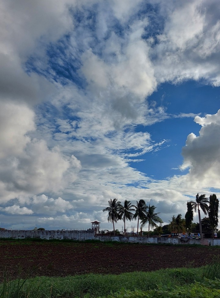 sky